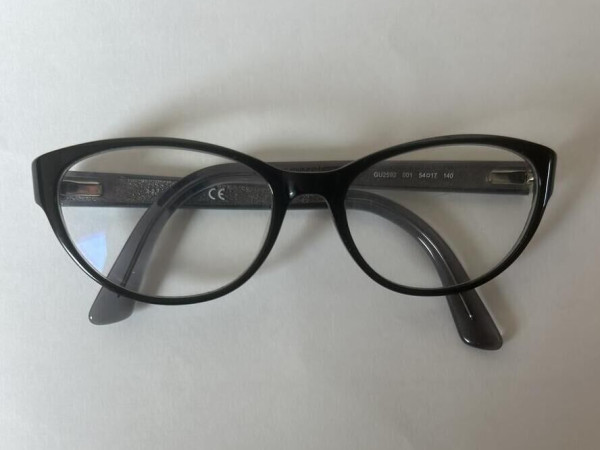 GUESS - GU2592 001 54/17