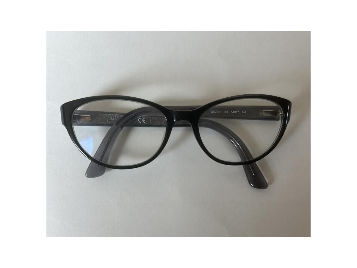 GUESS - GU2592 001 54/17
