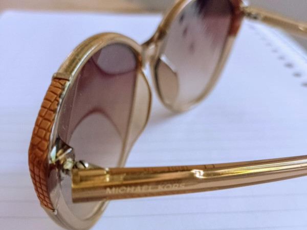 MICHAEL KORS - M2887S