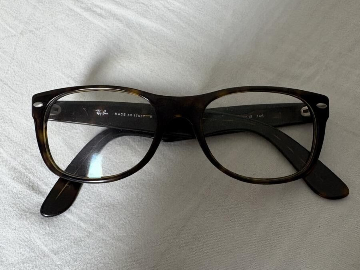 Rayban - rb5184 2012 52/18
