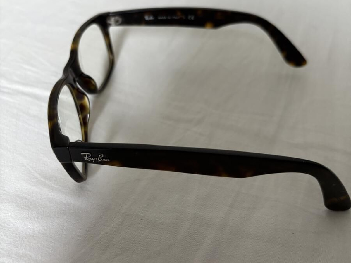 Rayban - rb5184 2012 52/18