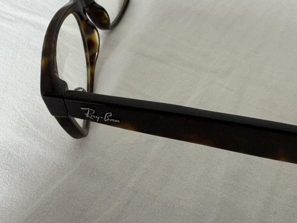 Rayban - rb5184 2012 52/18