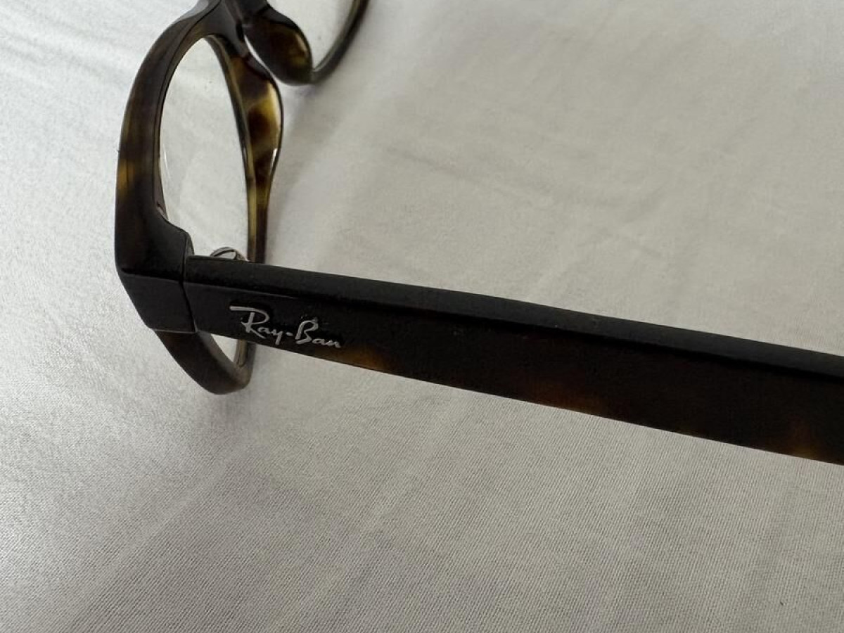 Rayban - rb5184 2012 52/18