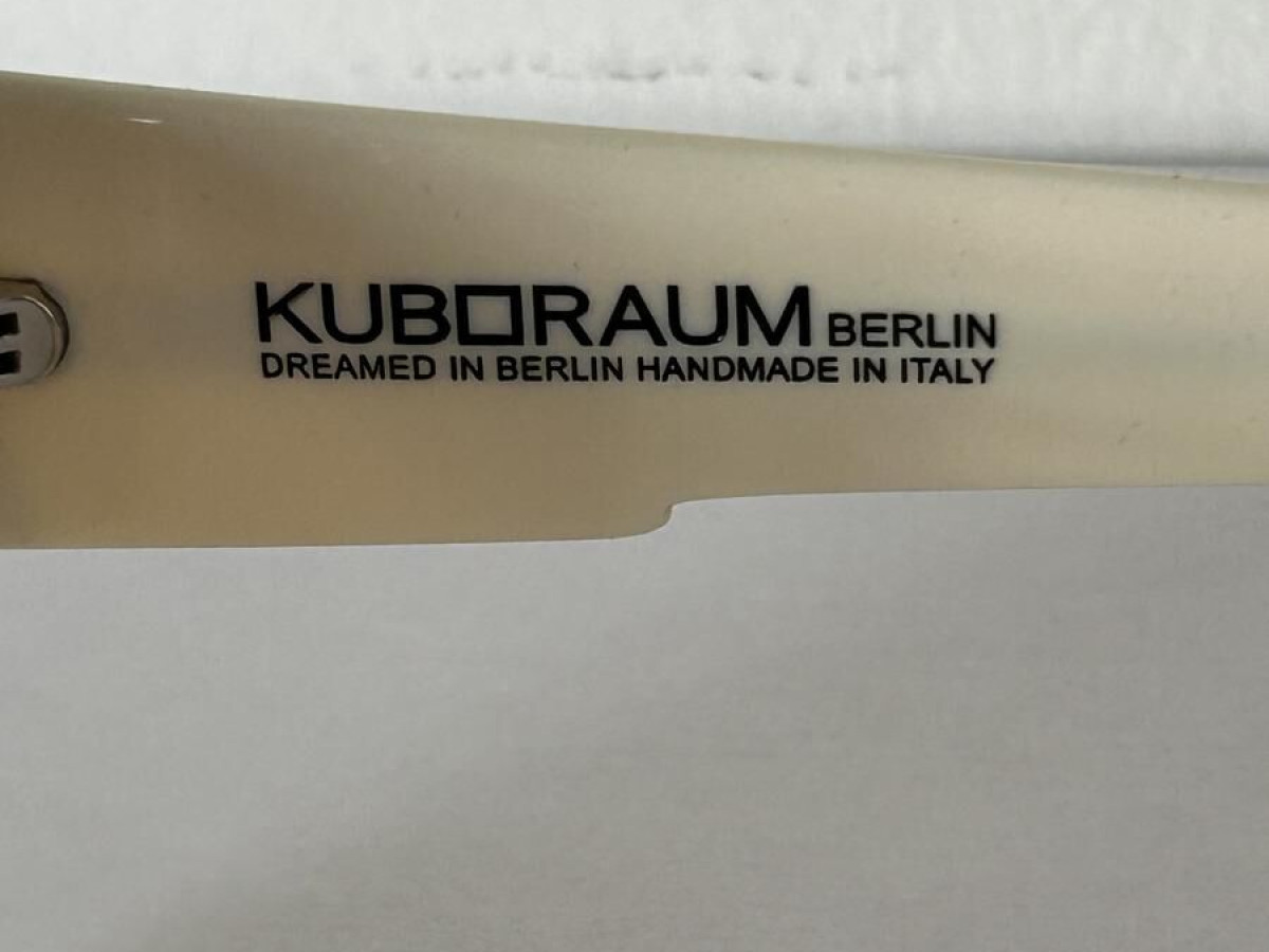 KUBORAUM - Masko C8