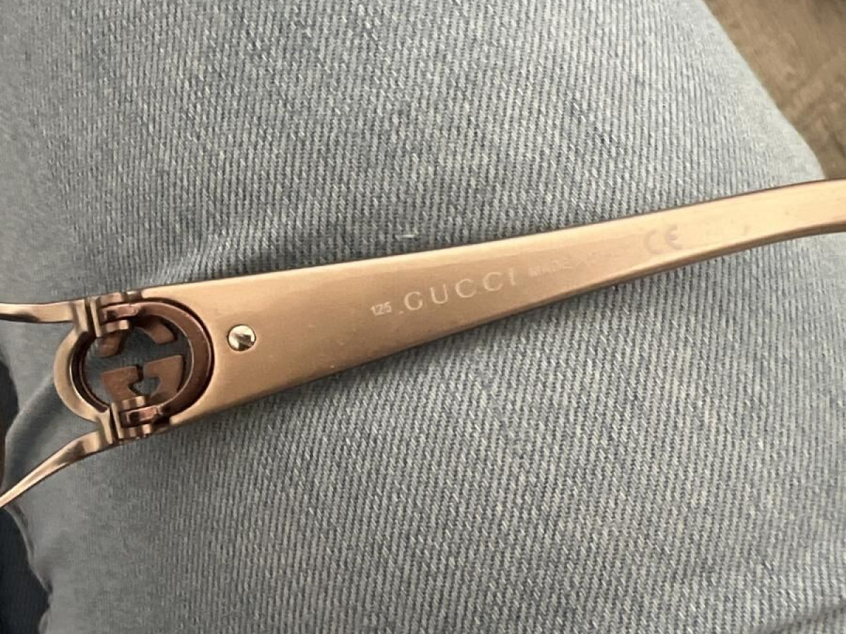 GUCCI GG2811