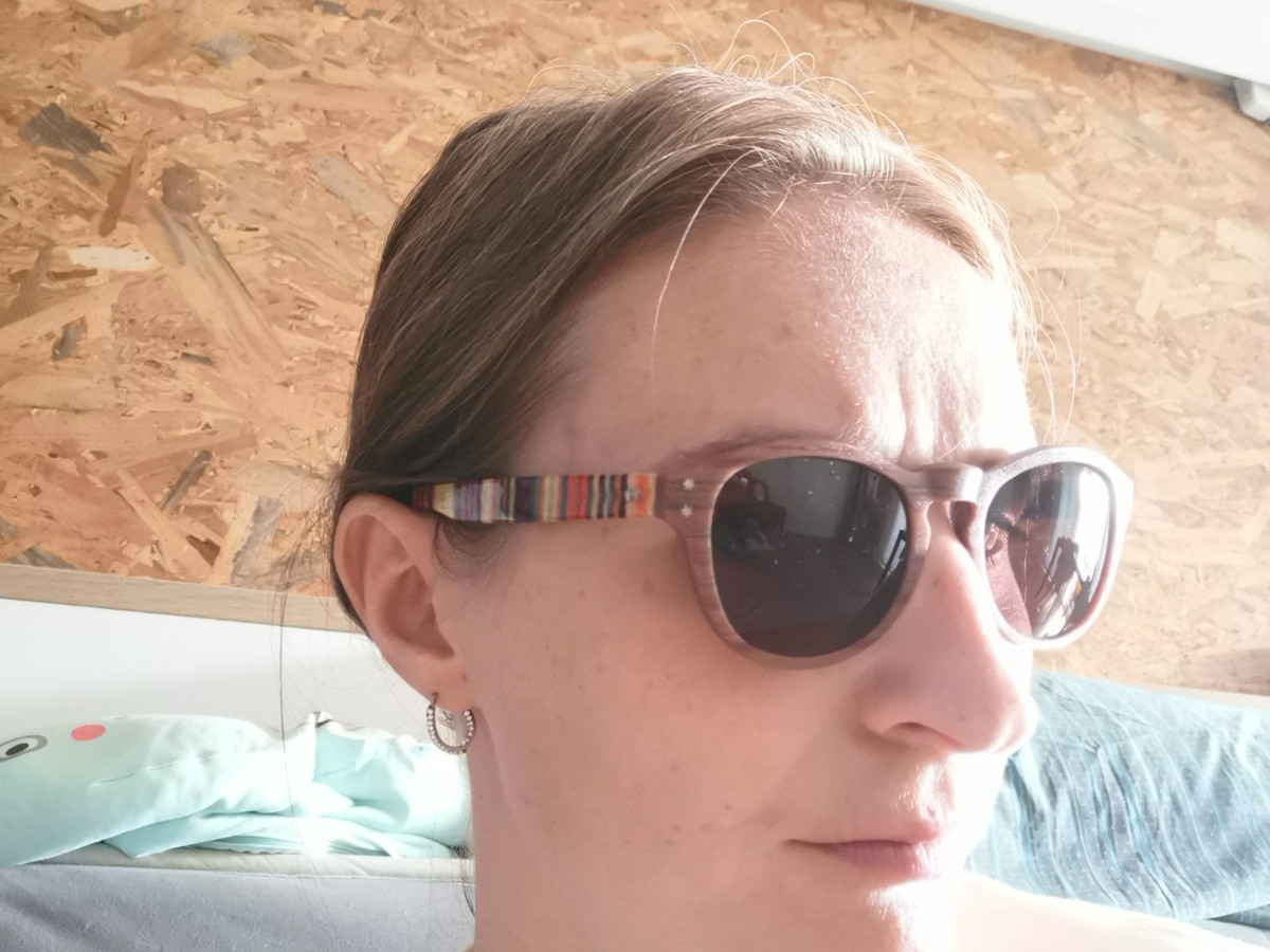 Coexist eyewear