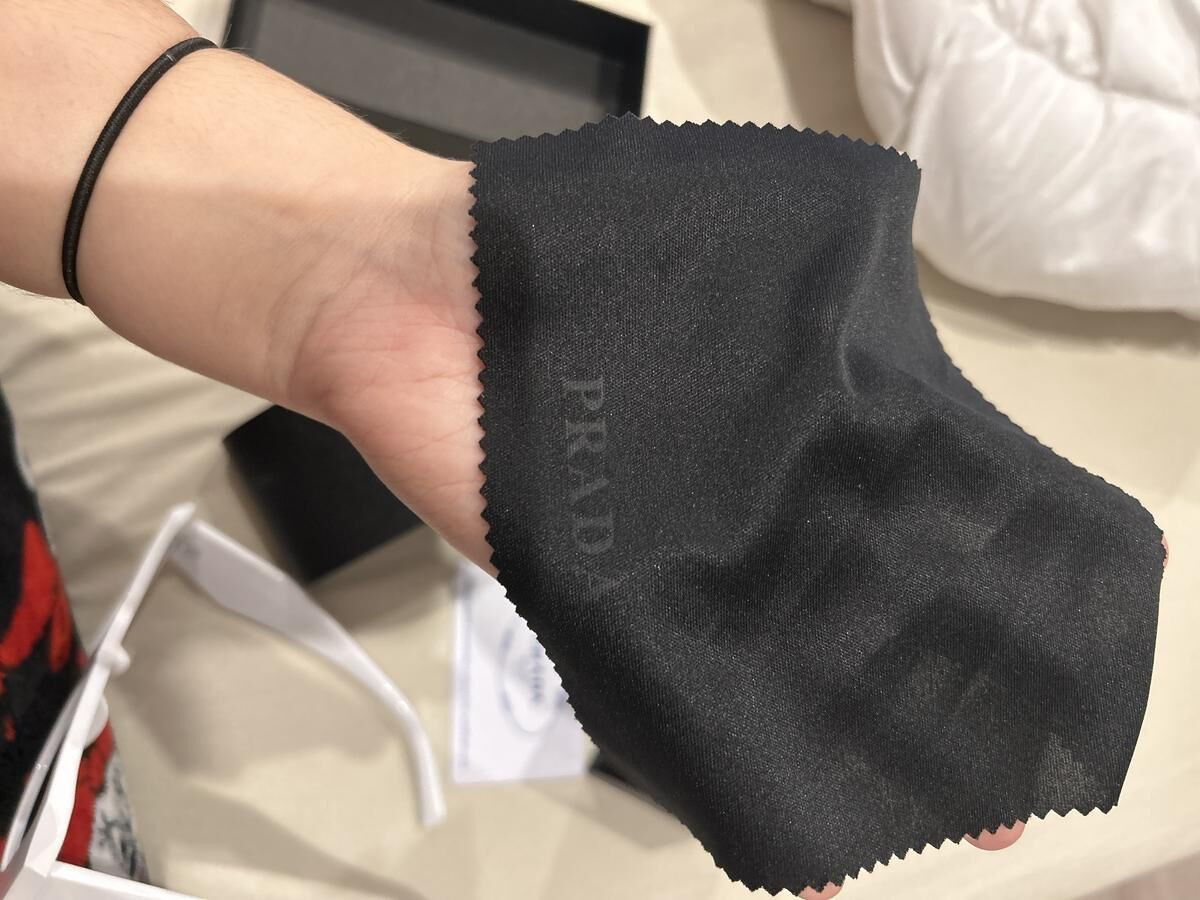 Prada - 8679