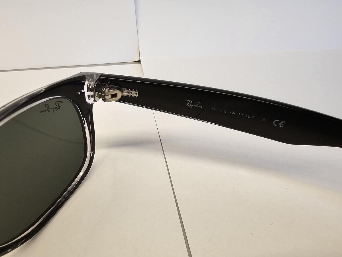 RayBan - RB2132
