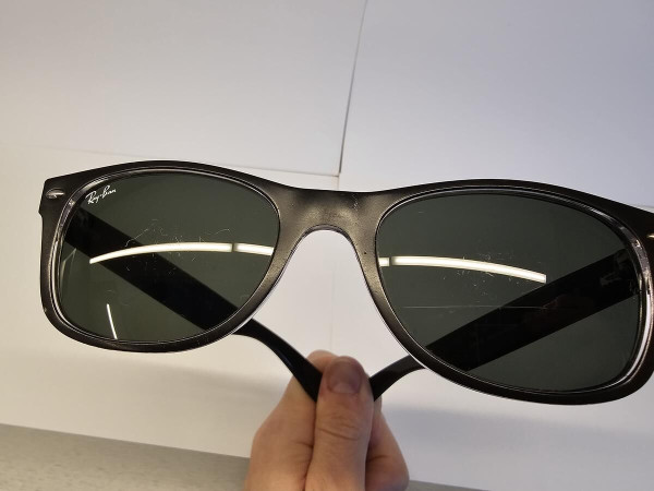 RayBan - RB2132