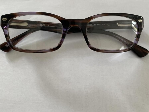 RAYBAN 5120 50¤19