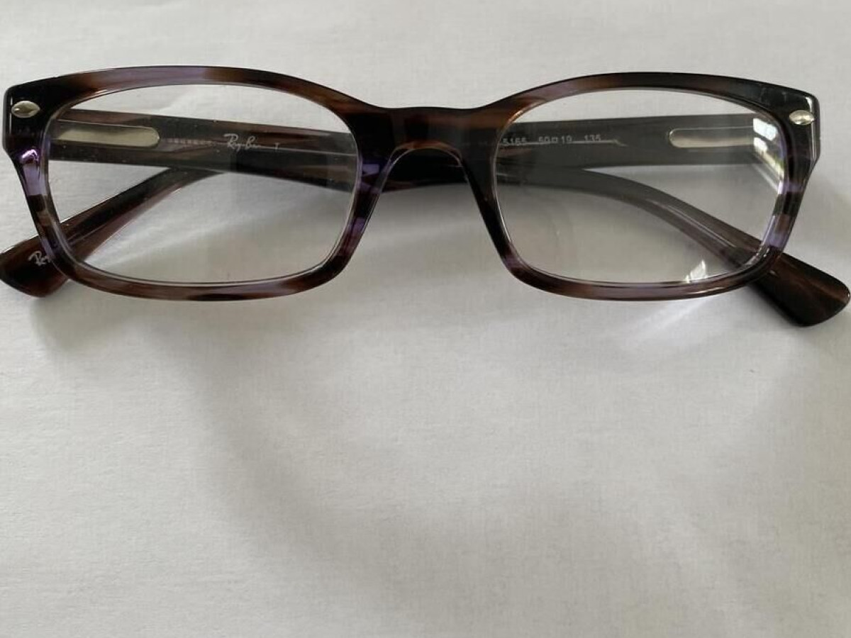 RAYBAN 5120 50¤19