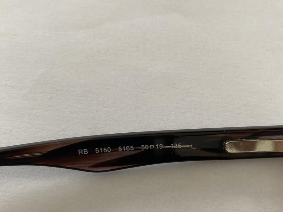RAYBAN 5120 50¤19