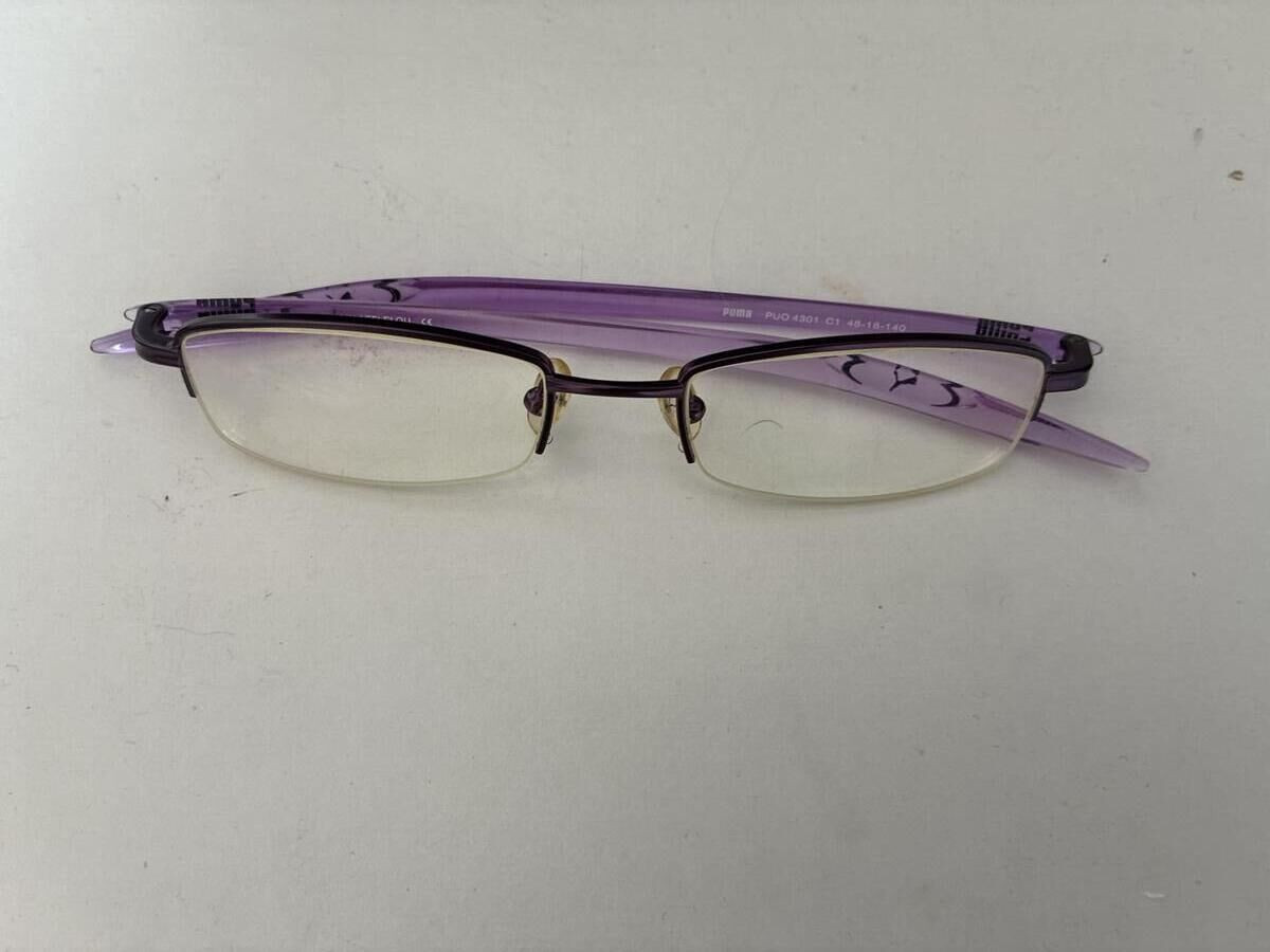 Puma PUO4301C148-18-140