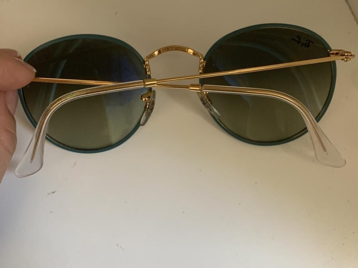 Ray-ban - Round 50/21