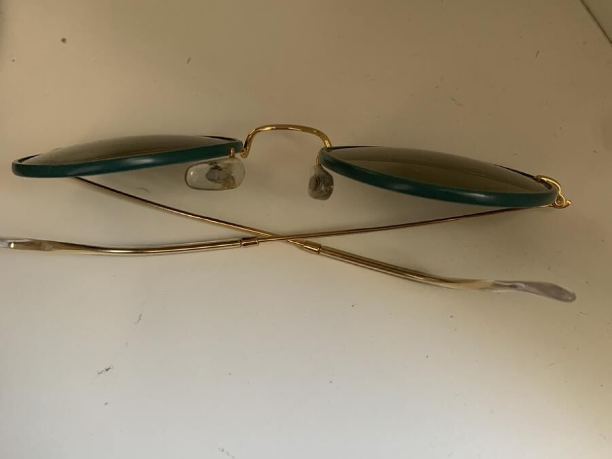 Ray-ban - Round 50/21