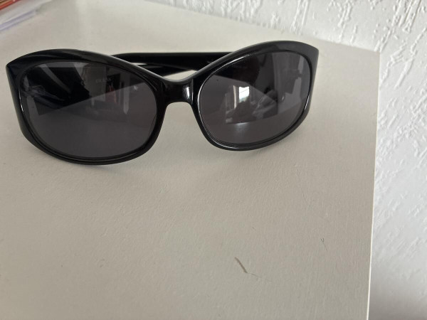 Guess GU7134BLK-3 58 15-130