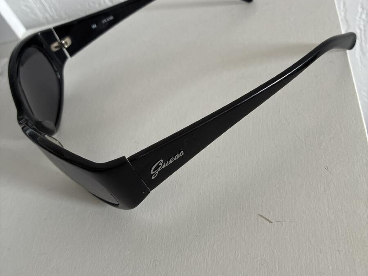 Guess GU7134BLK-3 58 15-130