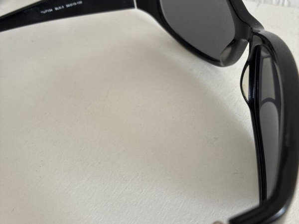 Guess GU7134BLK-3 58 15-130