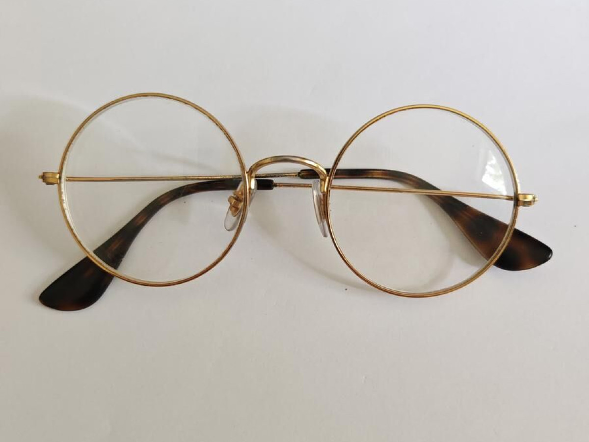 Ray-Ban - RX6392 2500 JA-JO 53
