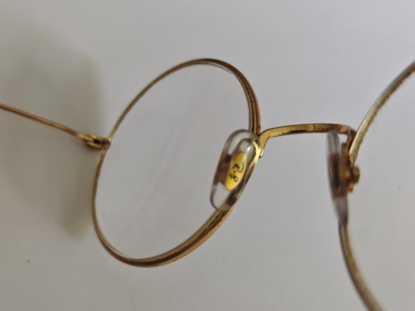 Ray-Ban - RX6392 2500 JA-JO 53