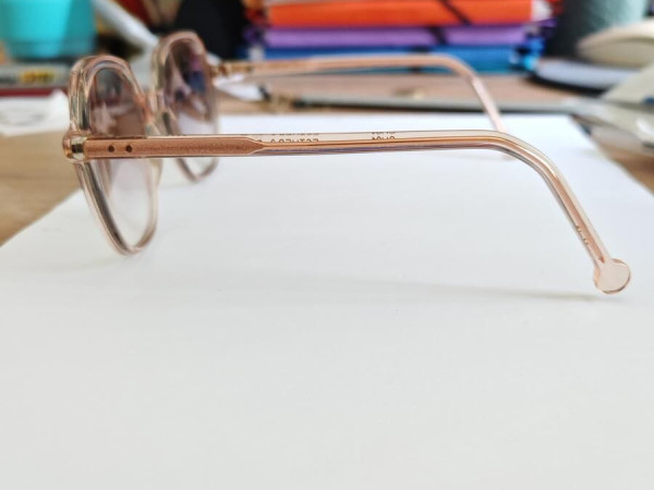 Nathalie blanc - esther 2