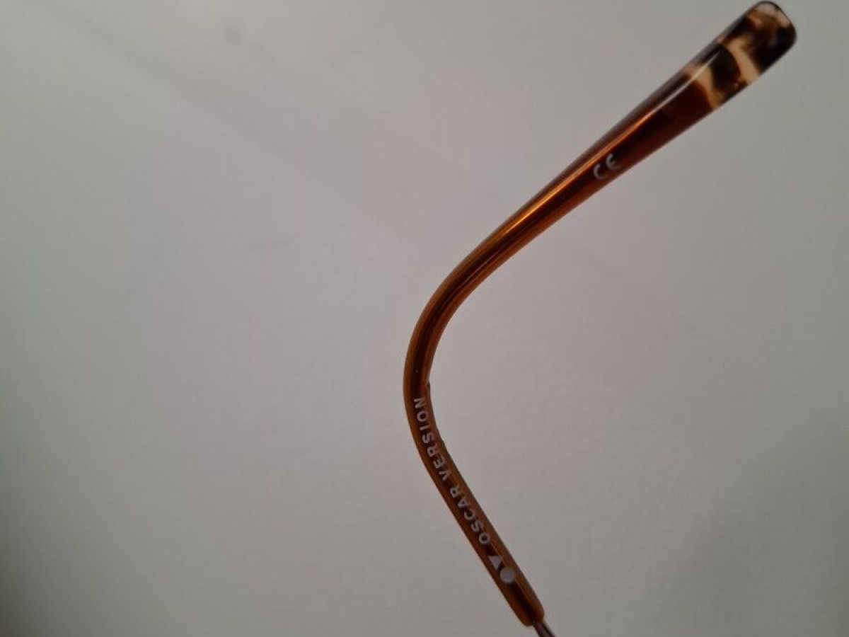 Oscar version OV 5 2107 DOMA 21¤20 140