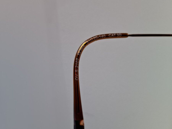 Oscar version OV 5 2107 DOMA 21¤20 140