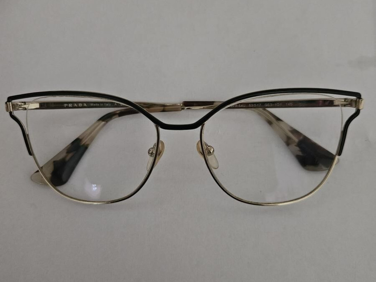PRADA -VPR 54U QE3-1O1 53/17