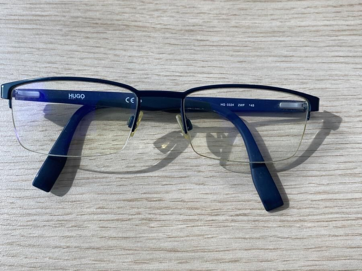 Hugo Boss - HG0324 2WF