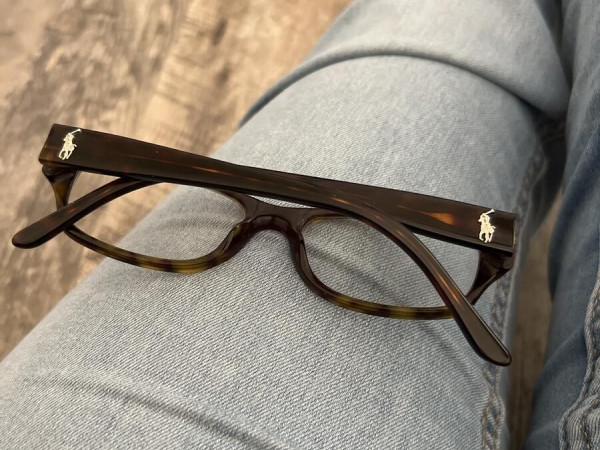 Ralph Lauren RL6058 5003 51/16