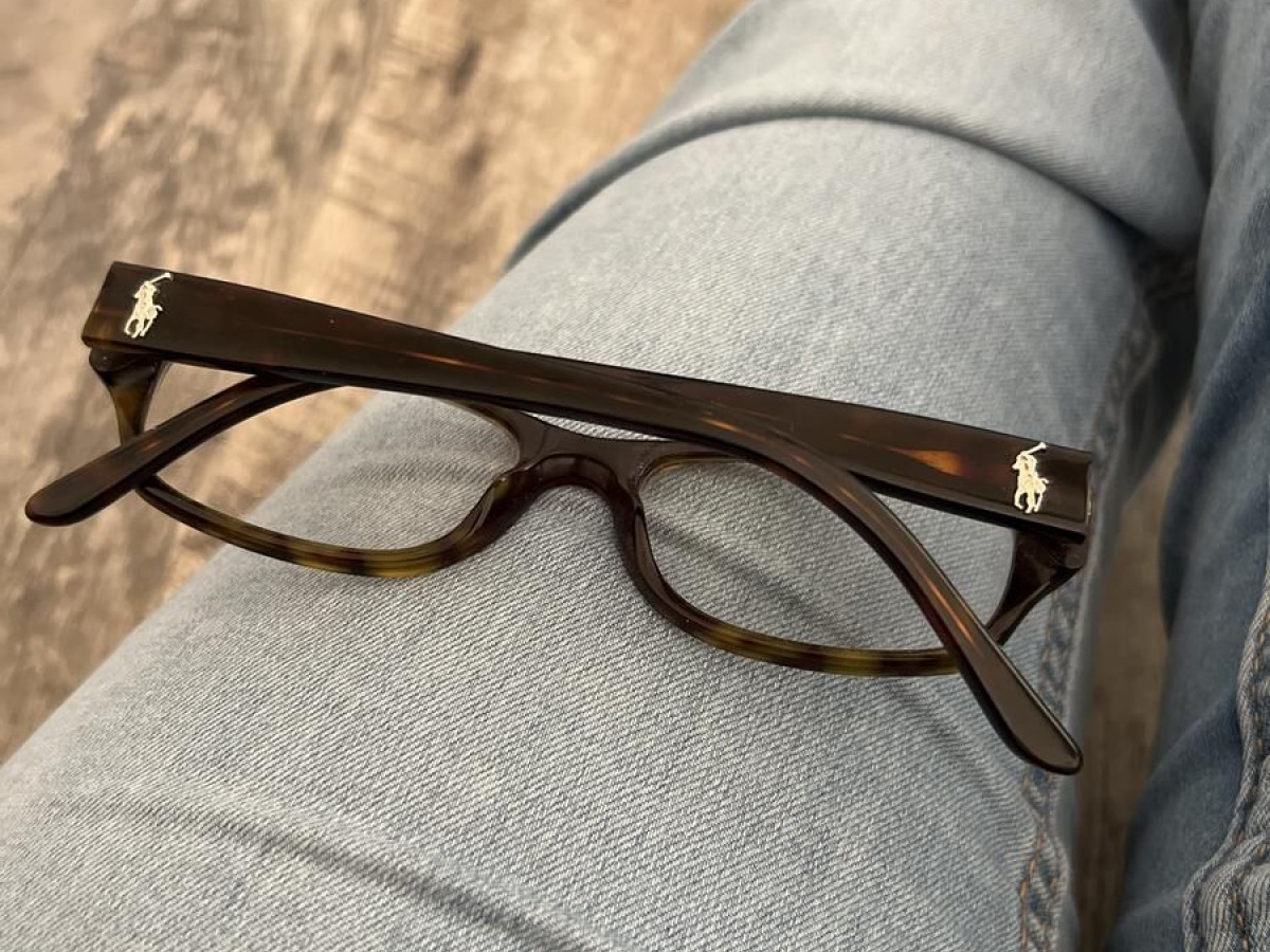 Ralph Lauren RL6058 5003 51/16