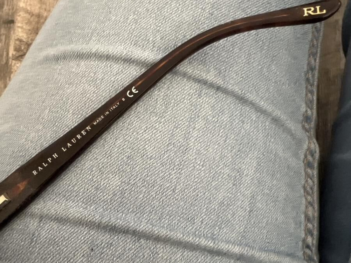 Ralph Lauren RL6058 5003 51/16