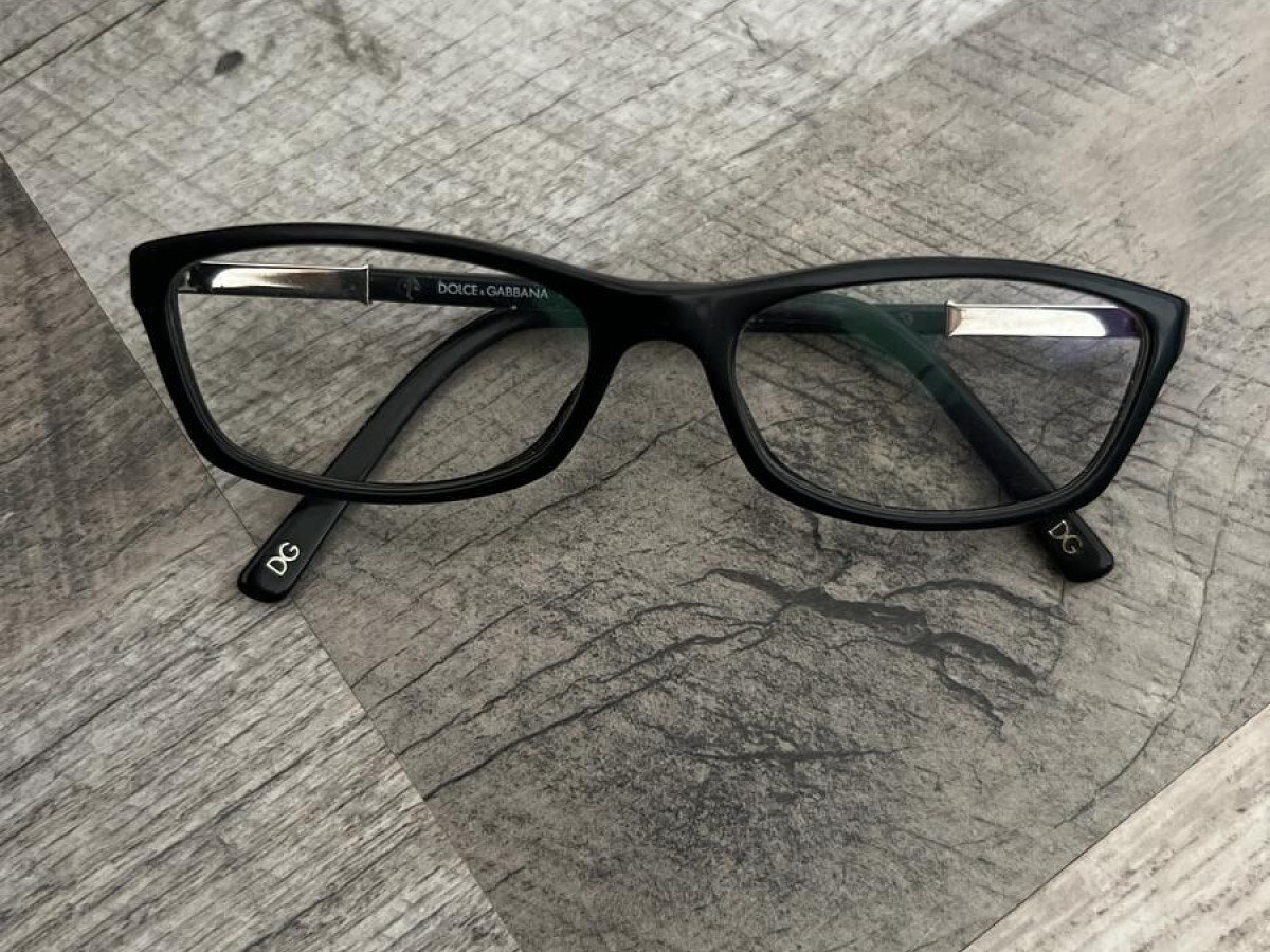 DOLGE GABBANA - DG3091 501 52/16
