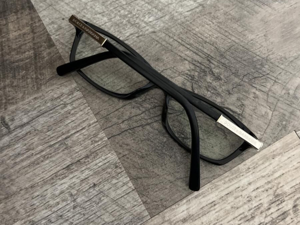 DOLGE GABBANA - DG3091 501 52/16