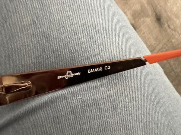 BANANA MOON bm400 c3 49/16