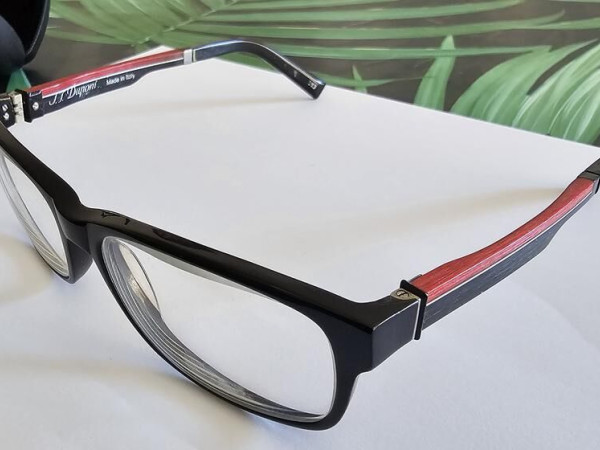 St dupont Versailles 54/16