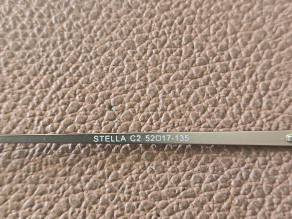Mauboussin - Stella C2 52/16