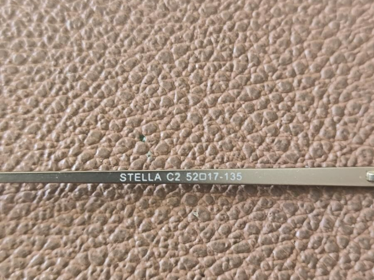 Mauboussin - Stella C2 52/16