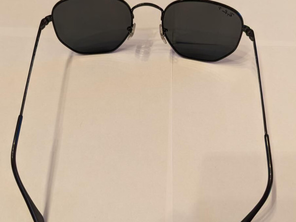 RAY-BAN -THE MARSHALL RB3648