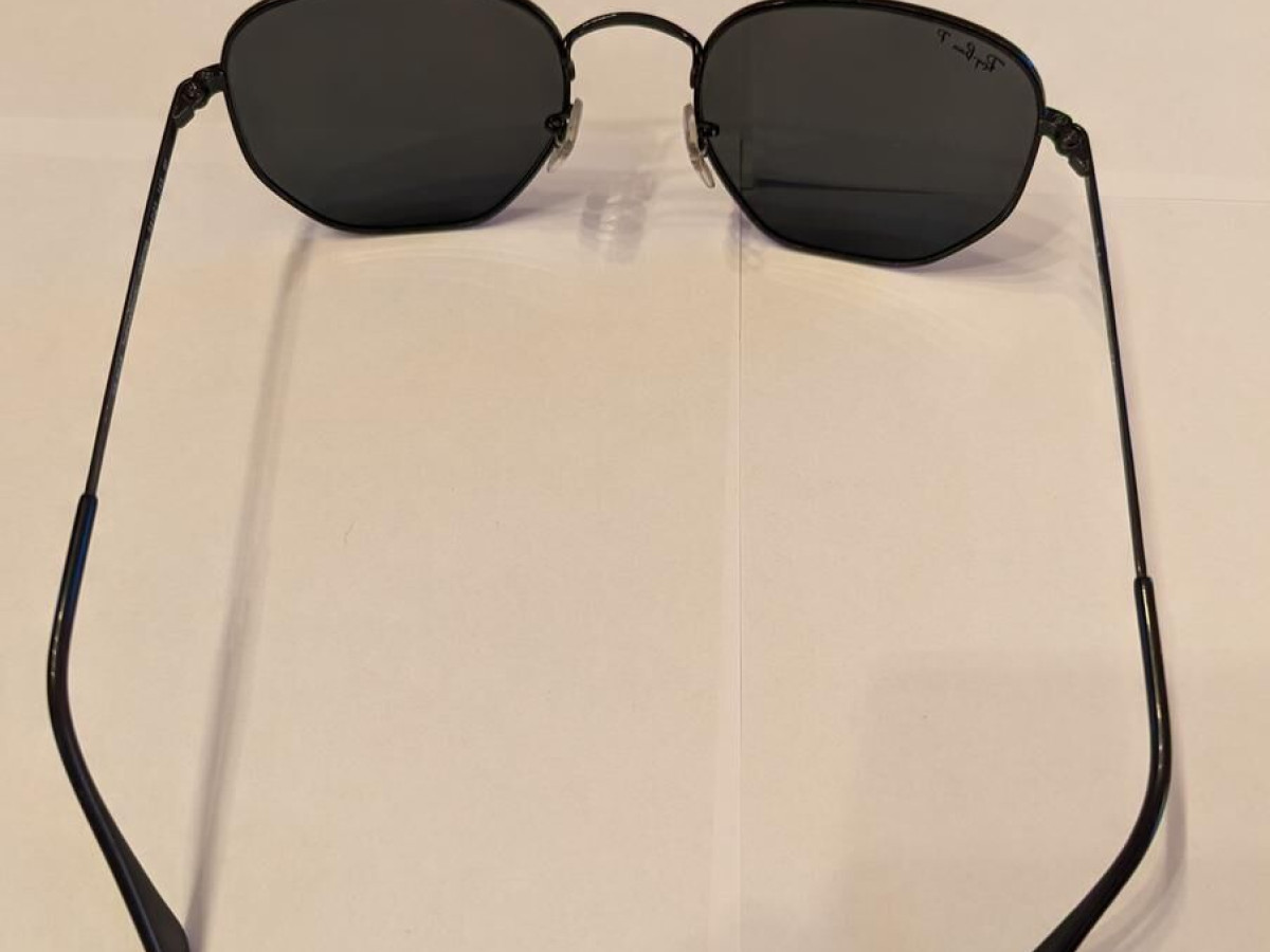 RAY-BAN -THE MARSHALL RB3648