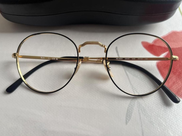 Ray-Ban - Rb3582v 49/20