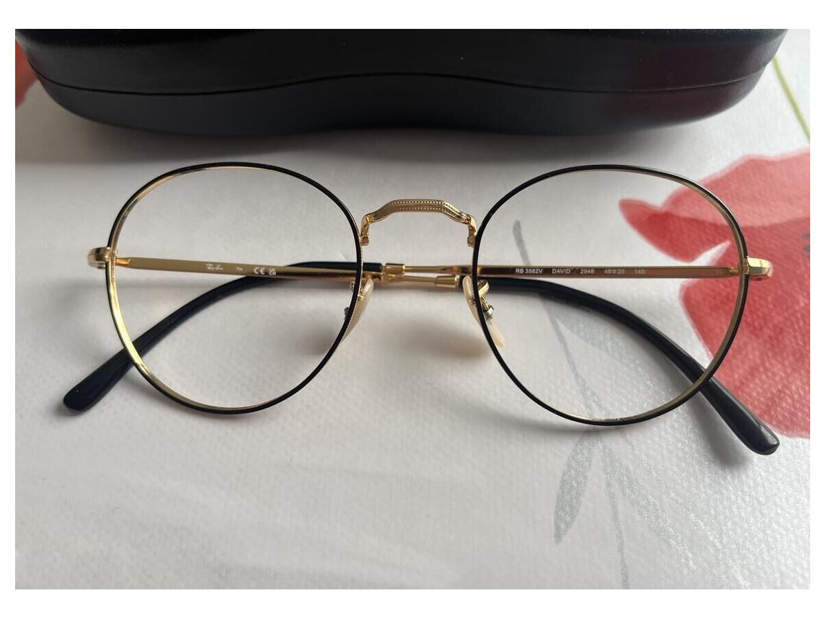 Ray-Ban - Rb3582v 49/20
