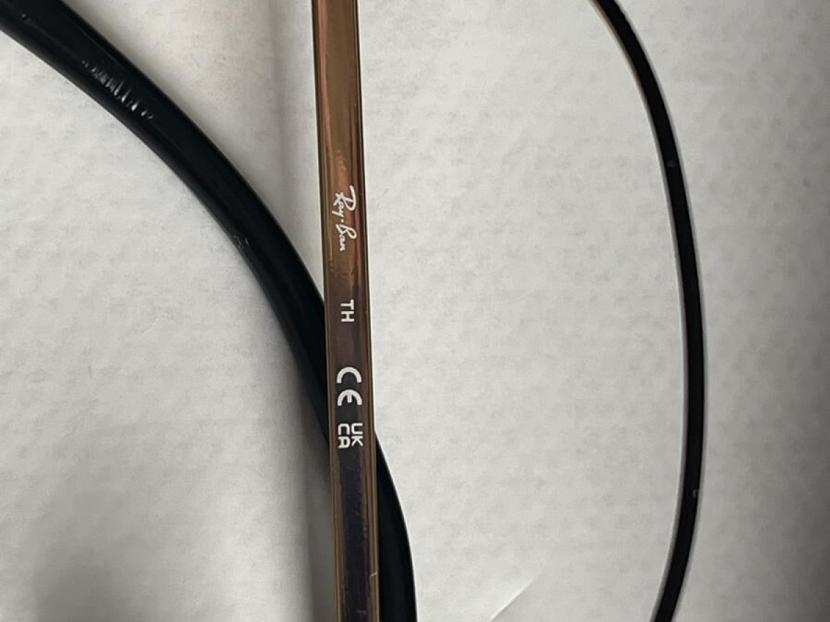 Ray-Ban - Rb3582v 49/20