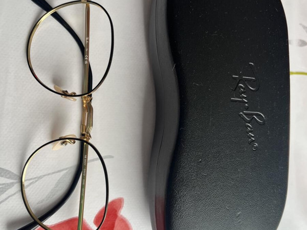 Ray-Ban - Rb3582v 49/20