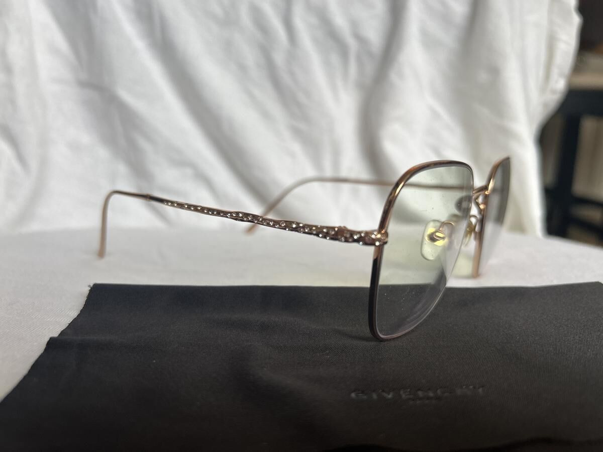 Givenchy Gv0128
