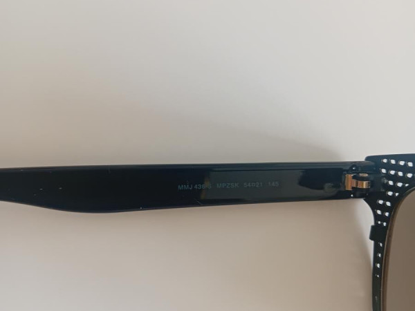Marc jacobs - MMJ436 S 54/21