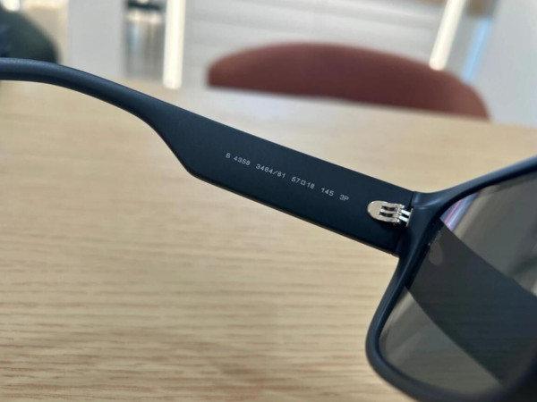 Burberry - B 4358 3464/81 57/18