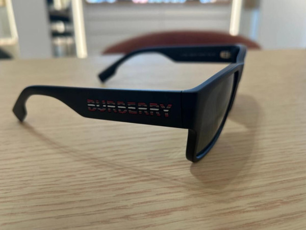 Burberry - B 4358 3464/81 57/18