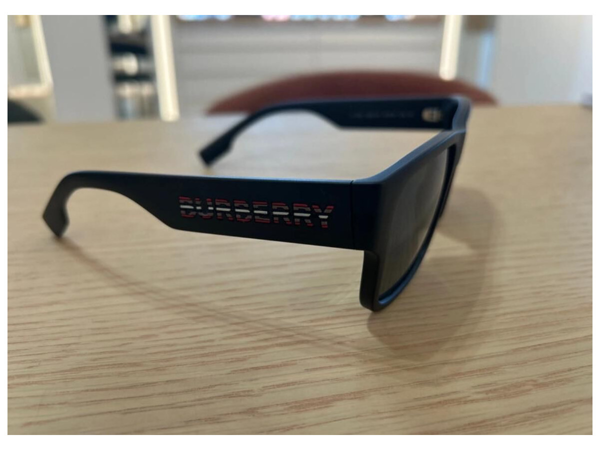 Burberry - B 4358 3464/81 57/18
