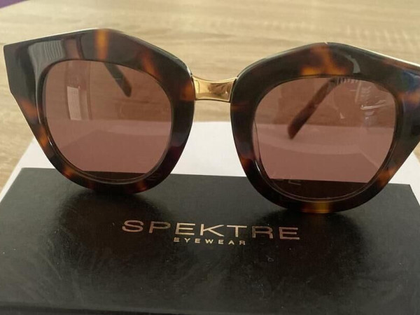 Spektre MA02C
